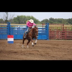 Meet your Posher, Tawnya